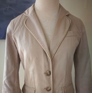 J. Crew jacket